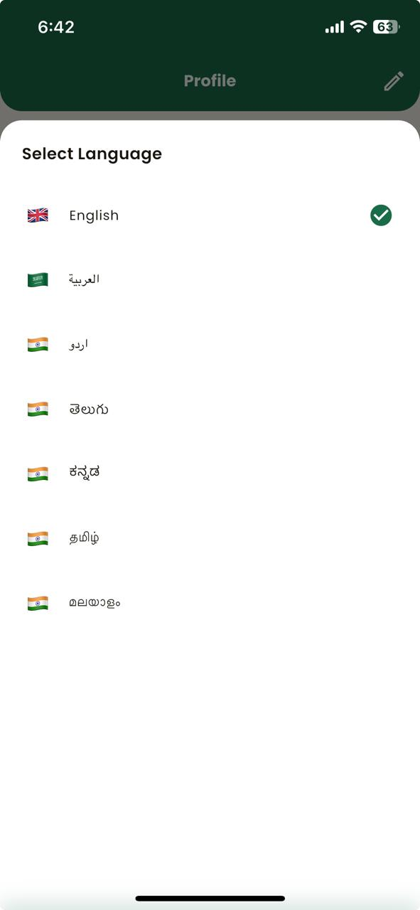 Multilingual